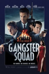 Gangster Squad Movie