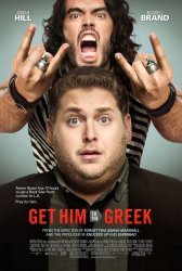 Get Him to the Greek Movie