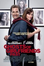 Ghosts of Girlfriends Past Movie