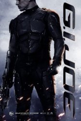 G.I. Joe: The Rise of Cobra Movie