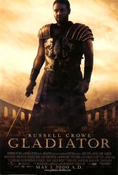 Gladiator Movie