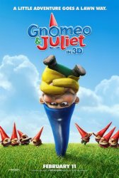 Gnomeo & Juliet Movie