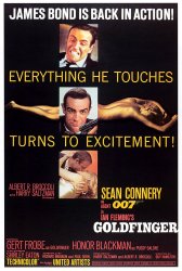 Goldfinger Movie