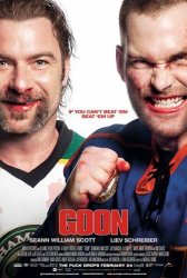 Goon Movie