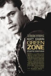 Green Zone Movie