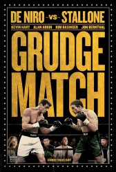 Grudge Match Movie