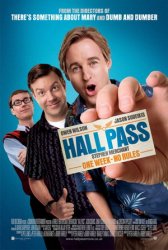 Hall Pass Movie