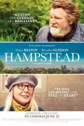 Hampstead Movie