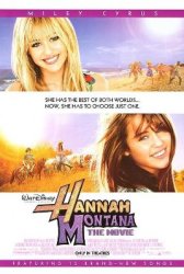 Hannah Montana: The Movie Movie