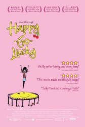 Happy-Go-Lucky Movie