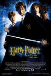 Harry Potter and the Chamber of Secrets Movie