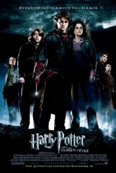 Harry Potter and the Goblet of Fire Movie