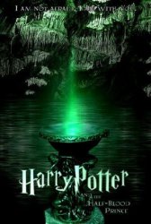 Harry Potter and the Half-Blood Prince Movie