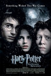 Harry Potter and the Prisoner of Azkaban Movie