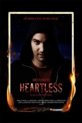 Heartless Movie