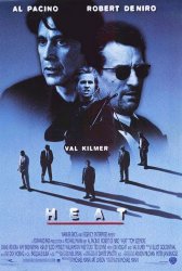 Heat Movie