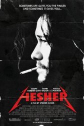 Hesher Movie