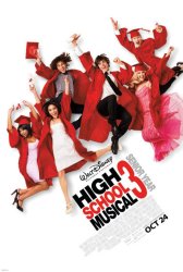 High School Musical 3: Senior Year Movie