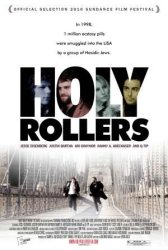 Holy Rollers Movie