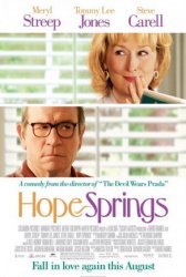 Hope Springs Movie