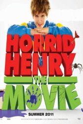 Horrid Henry: The Movie Movie