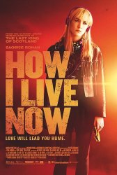 How I Live Now Movie