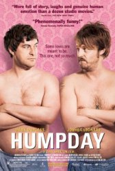Humpday Movie