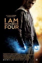 I Am Number Four Movie