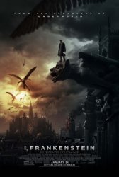 I, Frankenstein Movie