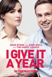 I Give It a Year Movie
