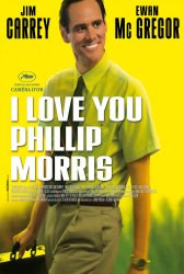 I Love You Phillip Morris Movie