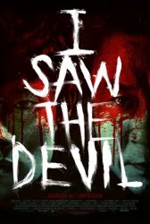 I Saw the Devil Movie