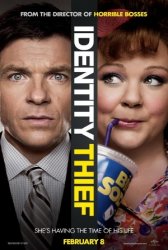 Identity Thief Movie