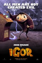 Igor Movie