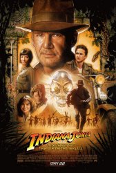 Indiana Jones and the Kingdom of the Crystal Skull Movie