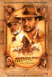 Indiana Jones and the Last Crusade Movie