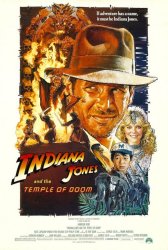 Indiana Jones and the Temple of Doom Movie