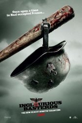 Inglourious Basterds Movie