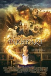 Inkheart Movie