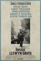 Inside Llewyn Davis Movie