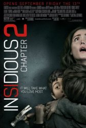 Insidious: Chapter 2 Movie