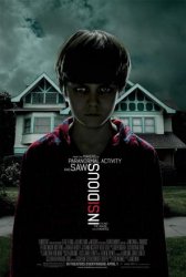 Insidious Movie