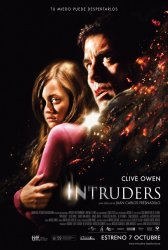 Intruders Movie