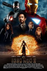 Iron Man 2 Movie