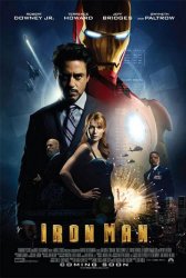 Iron Man Movie