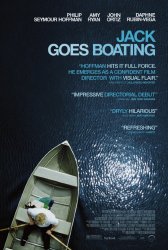 Jack Goes Boating Movie