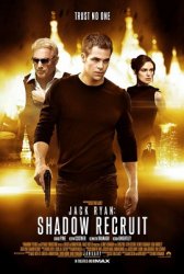 Jack Ryan: Shadow Recruit Movie