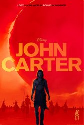 John Carter Movie