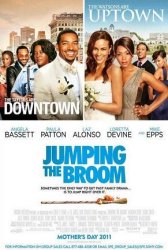 Jumping the Broom Movie