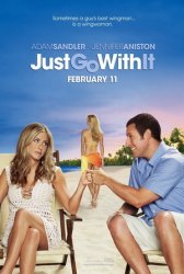 Just Go with It Movie